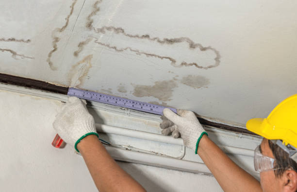 Reliable Sewage Cleanup contractor in Happy, TX by Water Damage Irwin